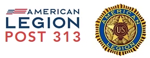 Legion313 Logo