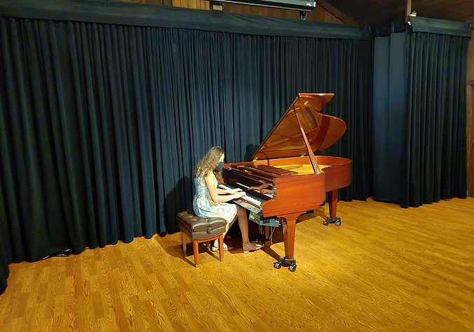 Piano Recitals